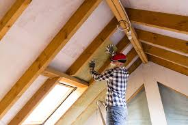 Best Spray Foam Insulation  in Wildomar, CA