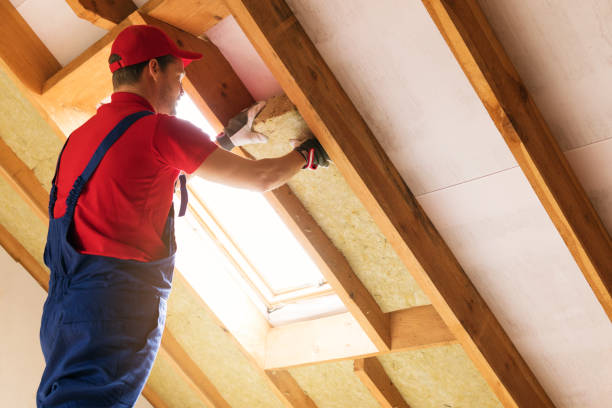 Best Garage Insulation  in Wildomar, CA